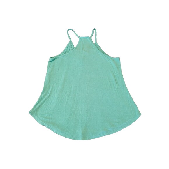 Rue21 Colorful Tank Tops Braided Straps Lot of 3 Soft Loose Size Medium - Picture 9 of 15